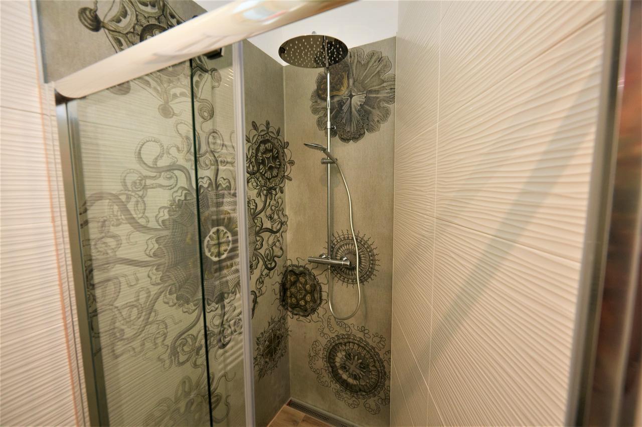 Splendid Apartment Wina Bagian luar foto
