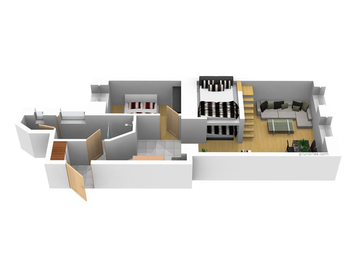 Splendid Apartment Wina Bagian luar foto