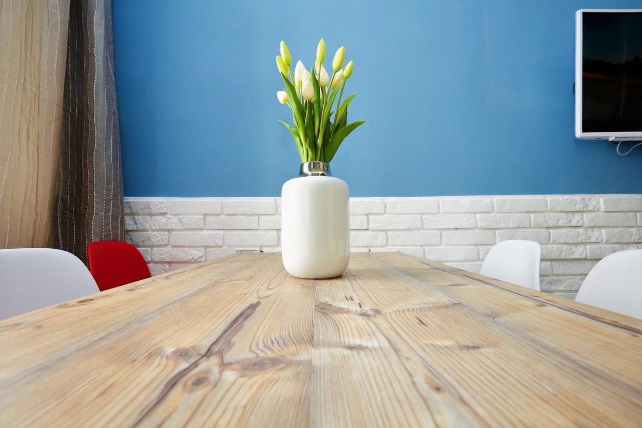 Splendid Apartment Wina Bagian luar foto