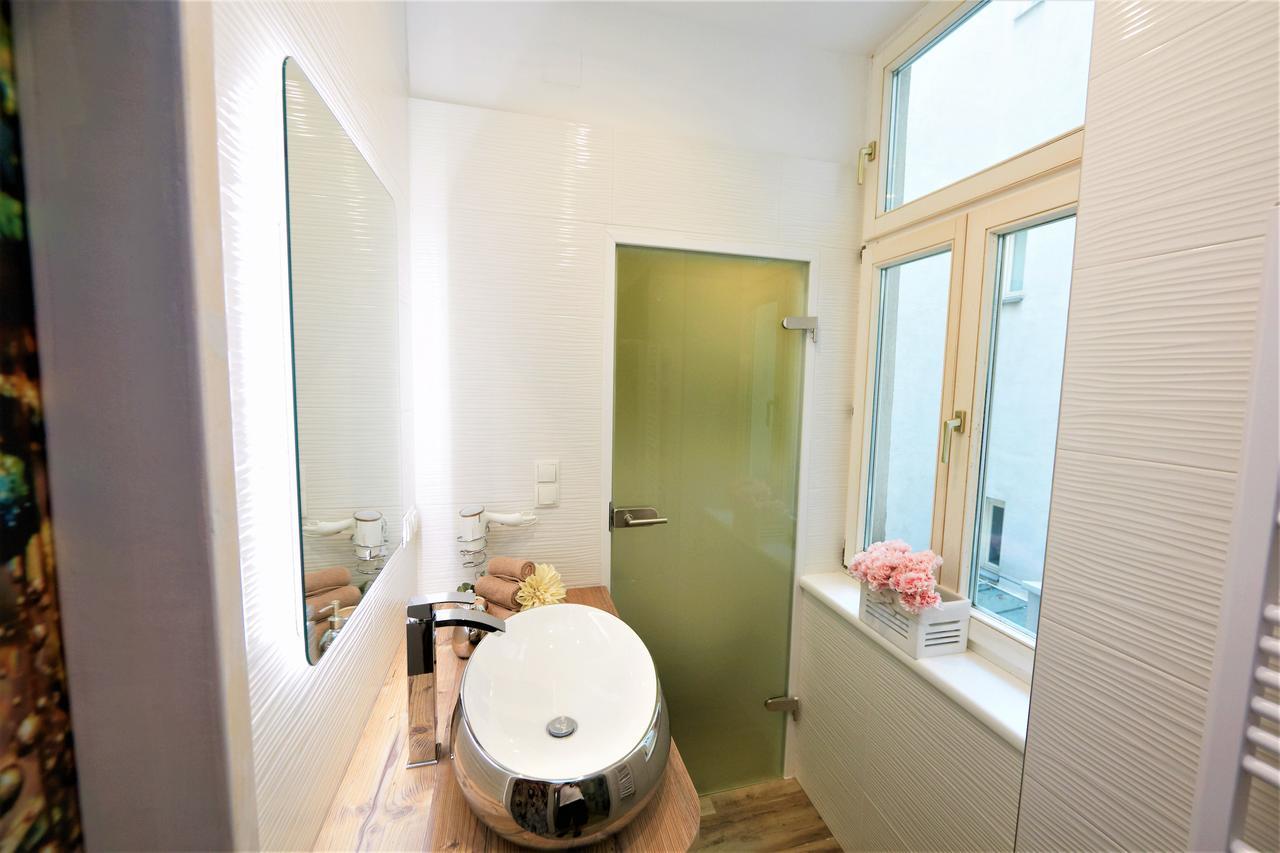 Splendid Apartment Wina Bagian luar foto