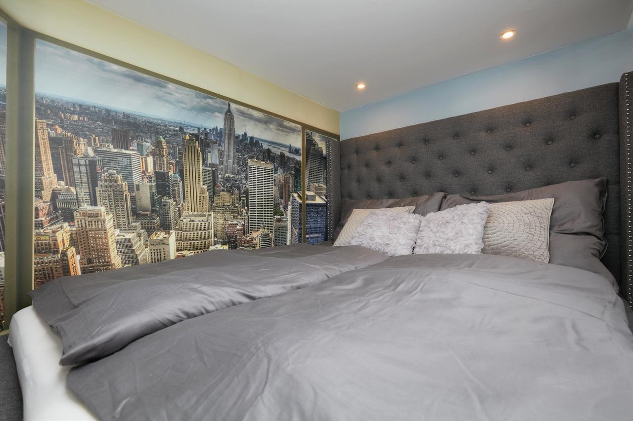 Splendid Apartment Wina Bagian luar foto